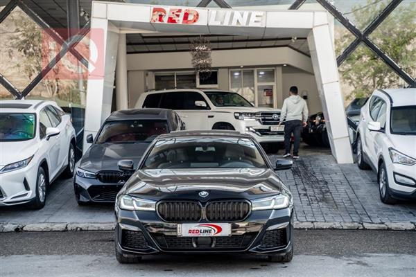 BMW for sale in Iraq